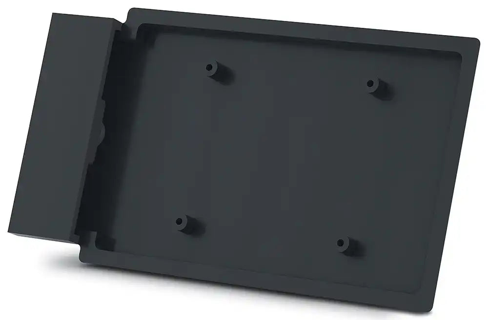 Extron MMK 2 TLS 725M Mount Kit – Aluminum Room Reservation Extron