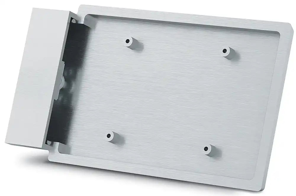 Extron MMK 2 TLS 725M Mount Kit – Aluminum Room Reservation Extron