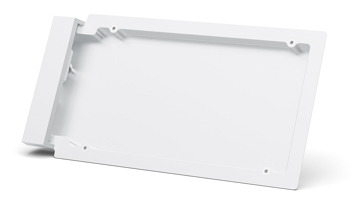 Extron MMK 5 – Mullion Mount Kit for TLS 835M, Black 70-1333-22