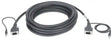 Extron Male to Male VGA and Audio Cables - Molded Connectors Audio & Video Cables Extron