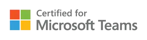 Neat Bar Pro with Shure MXA902 Bundle Now Certified for Microsoft Teams Video Conferencing Neat