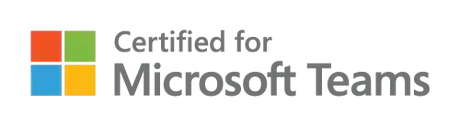 Neat Bar Pro with Shure MXA902 Bundle Now Certified for Microsoft Teams Video Conferencing Neat