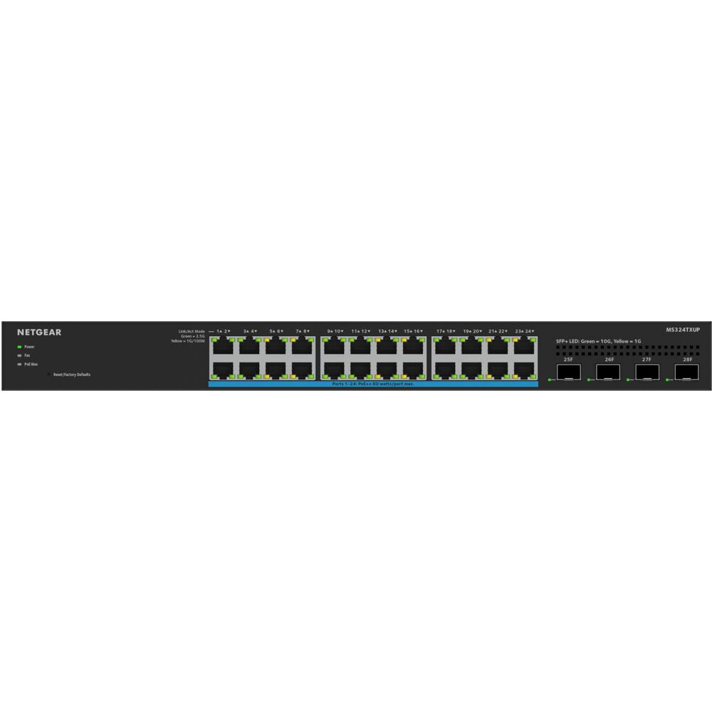 MS324TXUP-100NAS