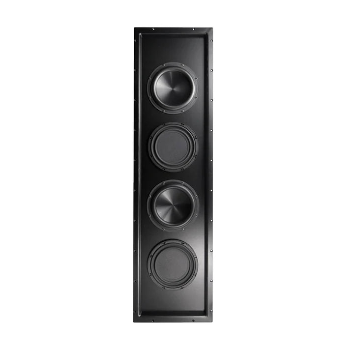 James Loudspeaker M1040BMS - 10" Bass Management Subwoofer Subwoofers James Loudspeaker