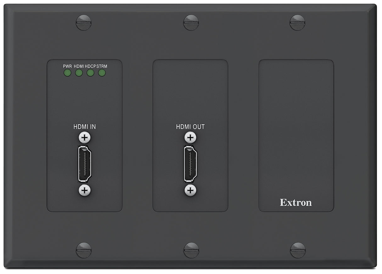 Extron NAV E 201 D 1G HDMI Encoder - Decorator White Video Transmitters Extron