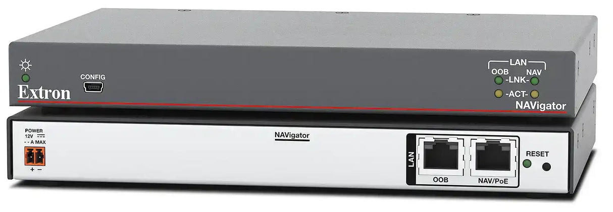 Extron LinkLicense NAVigator 96 Endpoints Upgrade Video Extron