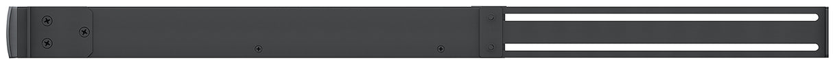 Extron NetPA U 4004 FX network power amplifier detail view
