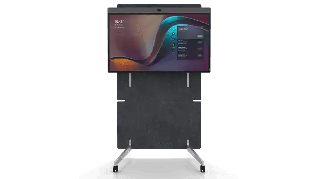 Neat Board 50 Adaptive Stand - NEATBOARD50ADPTSTAND Video Conferencing Neat