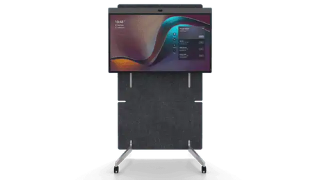 Neat Board 50 Adaptive Stand - NEATBOARD50ADPTSTAND Video Conferencing Neat
