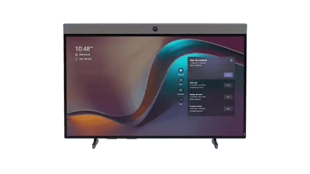 Neat Board 65" Collaboration & Touch Screen - NEATBOARD-SE Interactive Displays Neat