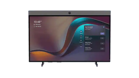 Neat Board 65" Collaboration & Touch Screen - NEATBOARD-SE Interactive Displays Neat