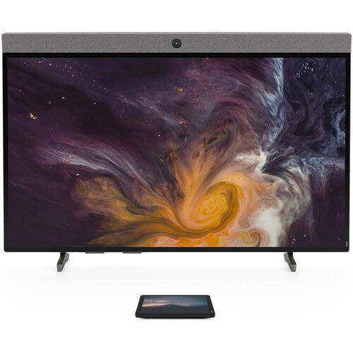 Neat NEATBOARD-PAD Neat Board + Neat Pad - 65" Collaboration & Touch Screen and Controller bundle Interactive Displays Neat