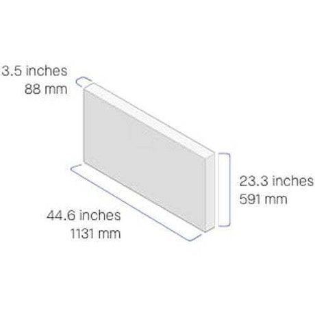 Neat NEATBOARDPROWALLMOUNT Conferencing Wall Mount for Neat Board Pro Video Conferencing Neat