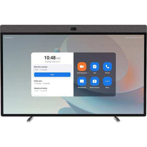 Neat Board 50 Collaboration touch screen device - NEATBOARD50SE Interactive Displays Neat