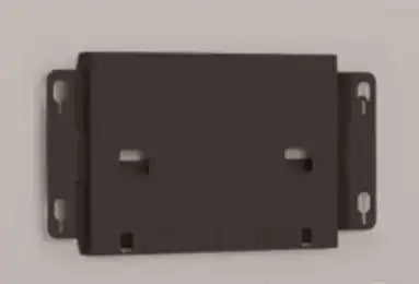 Neat NEATBOARDPROADAPTIVEMOUNT NeatBoardPro Adaptive Wall Mount Video Conferencing Neat