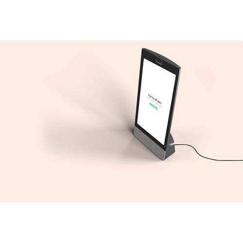 NEAT Conferencing Frame Video Conferencing Device with Integrated Touchscreen Interactive Displays Neat