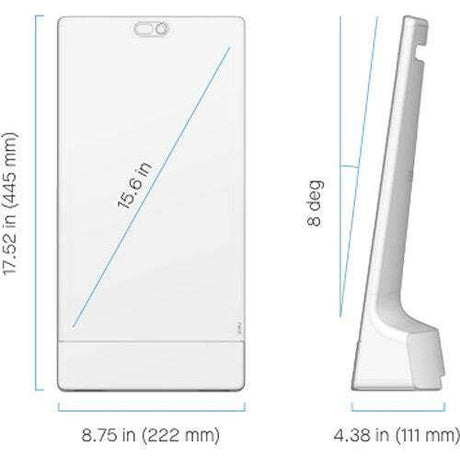 NEAT Conferencing Frame Video Conferencing Device with Integrated Touchscreen Interactive Displays Neat