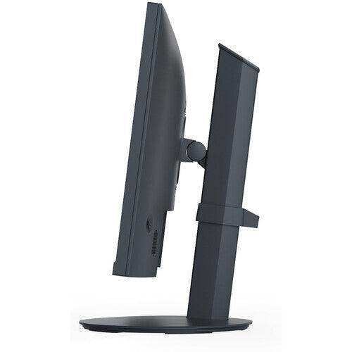 Sharp 21.5" LED Backlit LCD monitor with 3-sided Ultra Bezels, 1920X1080 - E224F-BK Displays Sharp