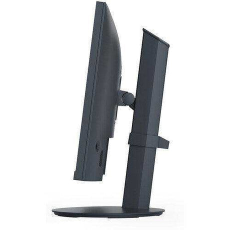 Sharp 21.5" LED Backlit LCD monitor with 3-sided Ultra Bezels, 1920X1080 - E224F-BK Displays Sharp