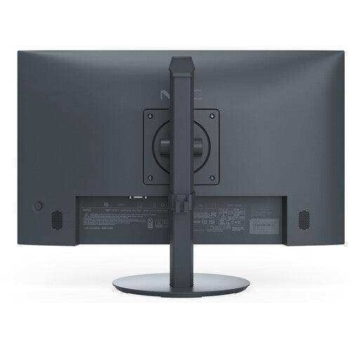 Sharp 21.5" LED Backlit LCD monitor with 3-sided Ultra Bezels, 1920X1080 - E224F-BK Displays Sharp