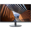 Sharp 21.5" LED Backlit LCD monitor with 3-sided Ultra Bezels, 1920X1080 - E224F-BK Displays Sharp