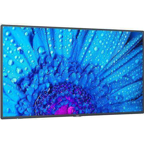 Sharp 75" Class UHD 4K 3840x2160 HDR Commercial Monitor -M752 Displays Sharp