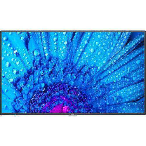 Sharp M752 – 75" UHD 4K HDR Commercial Display Displays Sharp
