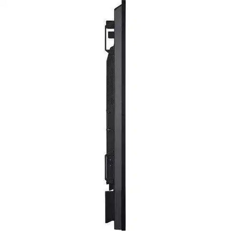 Sharp 75" Class UHD 4K HDR Commercial Monitor with ATSC/NTSC Tuner - M751-AVT3 Displays Sharp