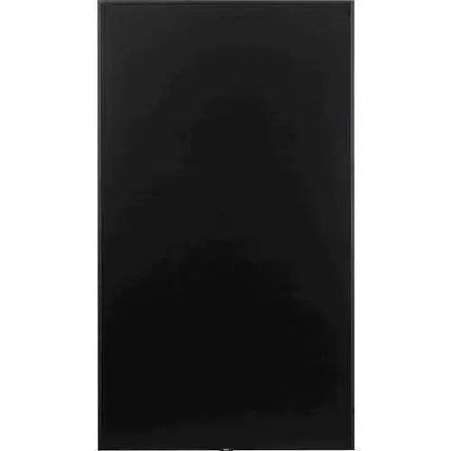 Sharp 75" LED LCD Public Display Monitor, 3840 x 2160 (UHD), 18/7, High Haze - E758 Displays Sharp