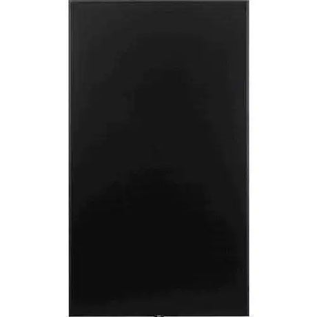 Sharp 75" LED LCD Public Display Monitor, 3840 x 2160 (UHD), 18/7, High Haze - E758 Displays Sharp