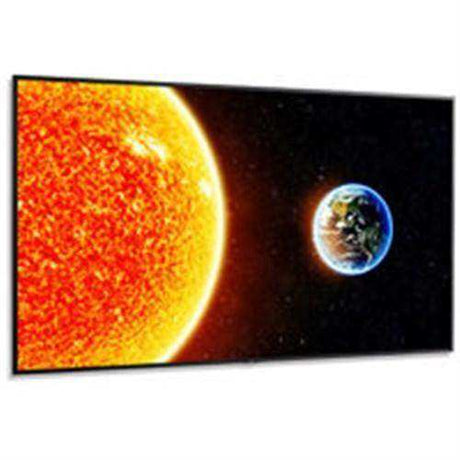 Sharp E988 98" LED LCD Public Display Monitor, 3840x2160 UHD Displays Sharp