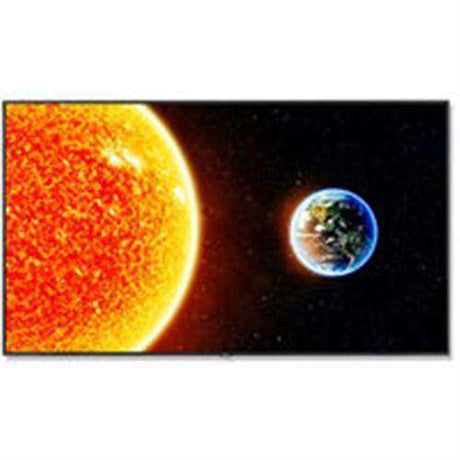 Sharp E988 98" LED LCD Public Display Monitor, 3840x2160 UHD Displays Sharp