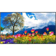Sharp M981 98" UHD 4K HDR Commercial Monitor Displays Sharp