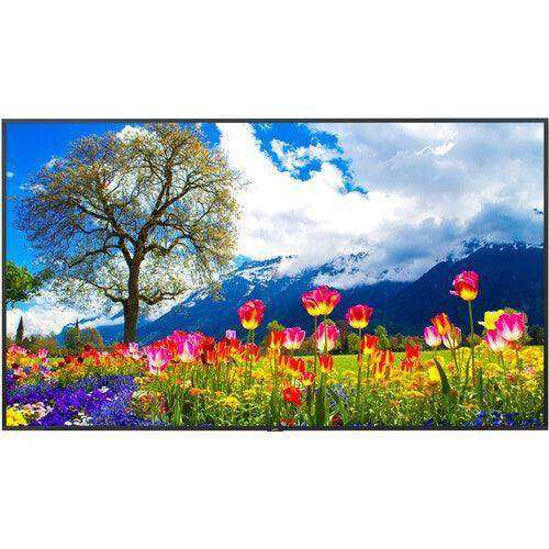 Sharp M981 98" UHD 4K HDR Commercial Monitor Displays Sharp