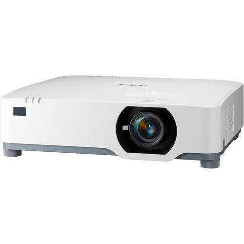 Sharp WUXGA LCD, 6200 Lumen, Entry Installation Laser Projector - NP-P627UL Projection Sharp