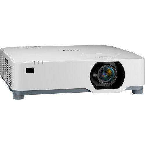 Sharp WUXGA LCD, 6200 Lumen, Entry Installation Laser Projector - NP-P627UL Projection Sharp