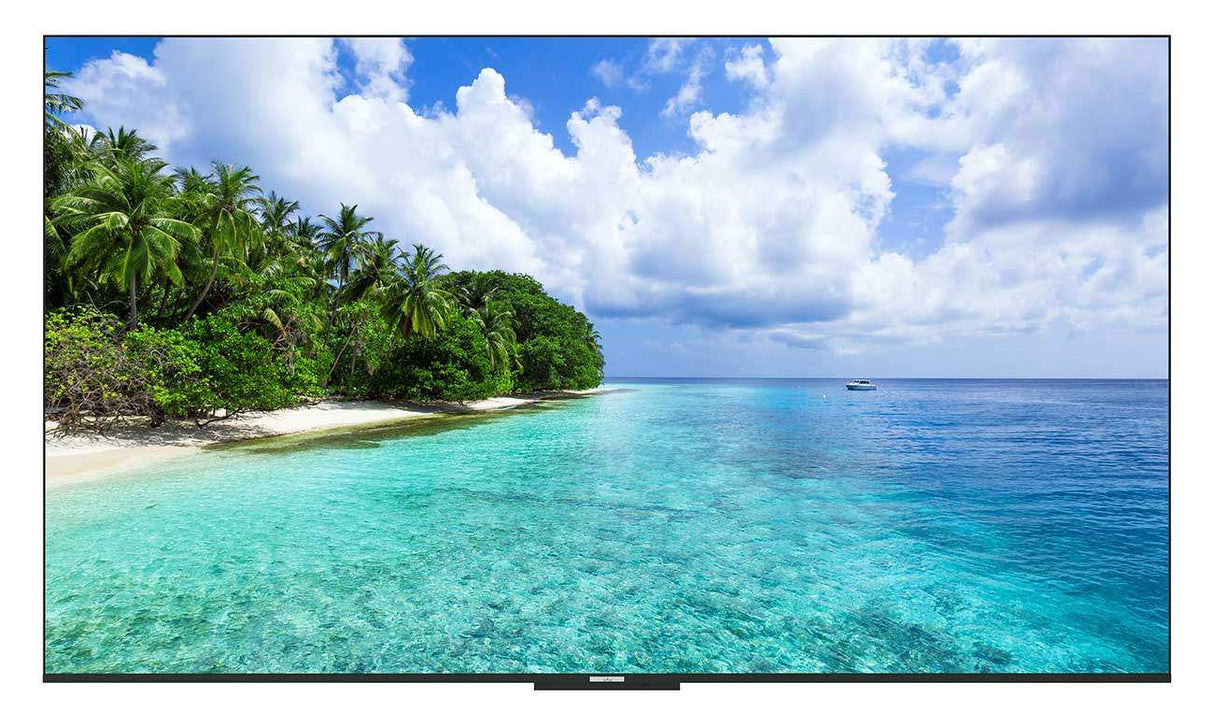Peerless-AV NTSD55 55" Neptune Shade Outdoor Smart TV Displays Peerless-AV