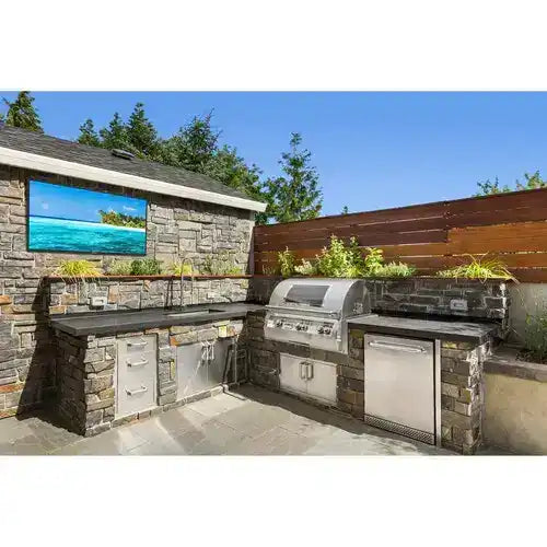 Peerless-AV NT654 65" NeptuneTM Full Sun Outdoor Smart TV Displays Peerless-AV