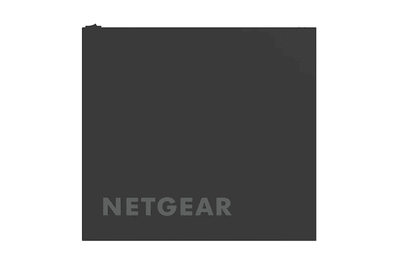 Netgear AV Line M4250-40G8XF-PoE+ (GSM4248PX)40x1G PoE+ 960W and 8xSFP+ Managed Switch - GSM4248PX-100NAS Networking Netgear
