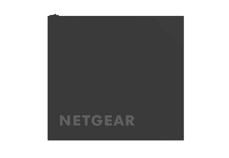 Netgear AV Line M4250-40G8XF-PoE+ (GSM4248PX)40x1G PoE+ 960W and 8xSFP+ Managed Switch - GSM4248PX-100NAS Networking Netgear