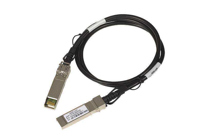 Netgear AXC763-10000S 3M DIRECT ATTACH SFP+ CABLE CABL Audio & Video Cables Netgear