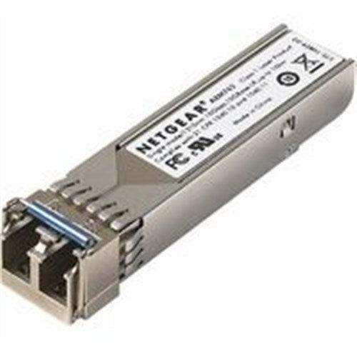 Netgear AXM762P10-10000S SFP+ Transceiver, 10GBase-LR for single mode 9/125µm fiber Networking Netgear