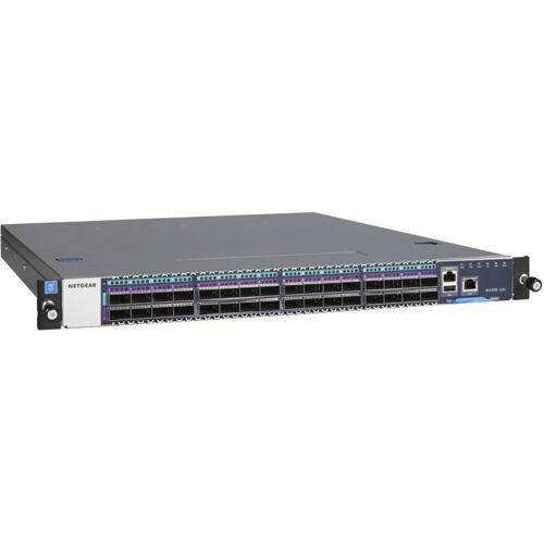 Netgear CSM4532-100NAS M4500-32C MANAGED SWITCH PERP 32PORT 40/50/100G Networking Netgear