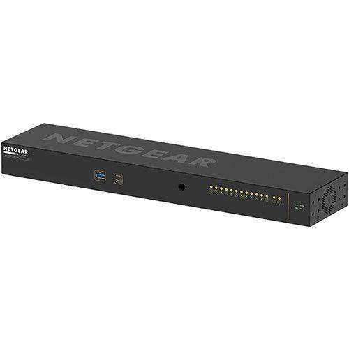 Netgear MSM4214X-TAANAS M4250-12M2XF MANAGED SWITCH (TAA compliant) Networking Netgear