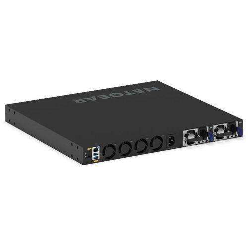 Netgear MSM4352-TAANES 52PT M4350-44M4X4V MANAGED SWITCH (TAA compliant) Networking Netgear