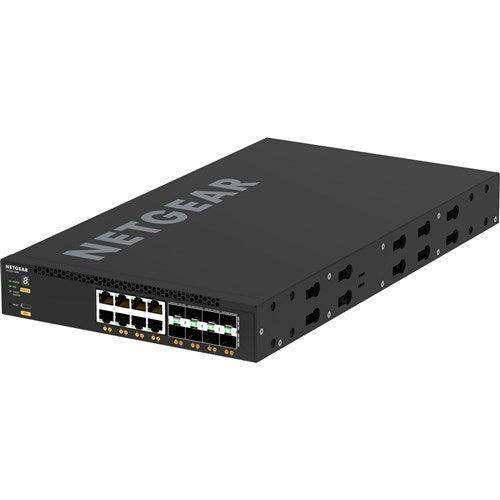 NETGEAR XSM4316-100NES 16PT M4350-8X8F Fully Managed Switch Networking Netgear