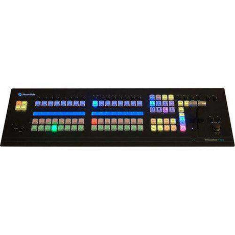 Vizrt Flex Control Panel for TriCaster Devices Production Vizrt