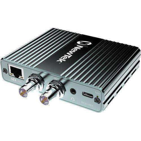 Vizrt NSP3GIO Spark Plus I/O 3G-SDI - FG-002866-R001 Production Vizrt