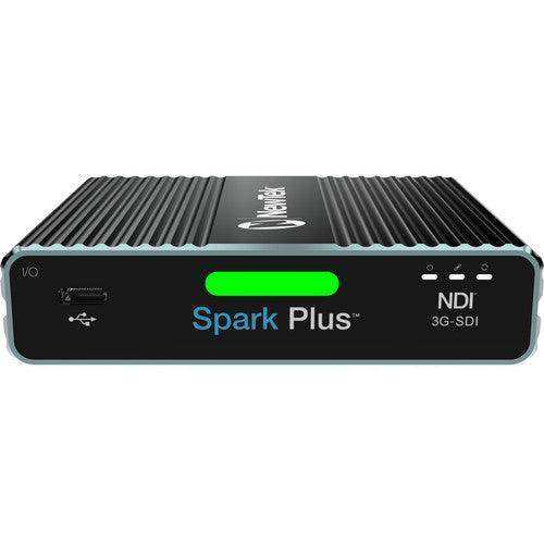 Vizrt NSP3GIO Spark Plus I/O 3G-SDI - FG-002866-R001 Production Vizrt