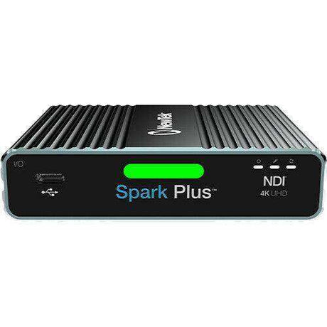 Vizrt NSP4KIO Spark Plus I/O 4K - FG-002795-R001 Production Vizrt